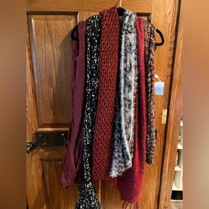 Scarves